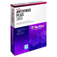 mcafee antivirus 5 years